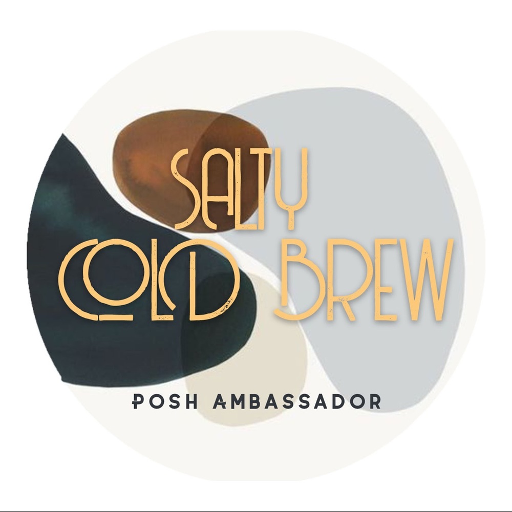 Salty Cold Brew Boutique